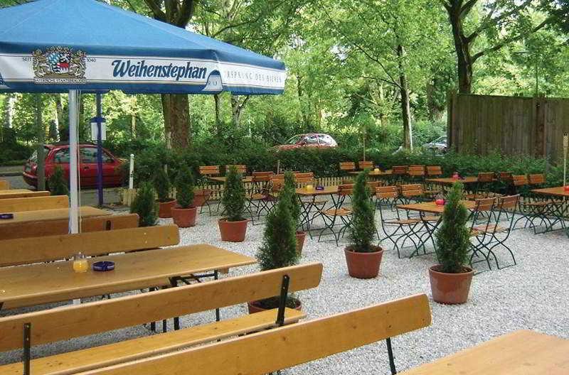 Enjoy Hotel Berlin City Messe Екстериор снимка